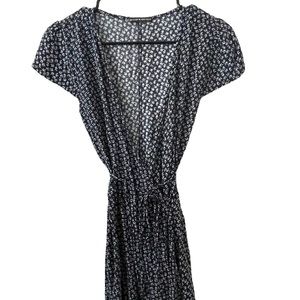 Brandy Melville Wrap Dress